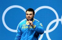 Украинский олимпийский чемпион дисквалифицирован за допинг