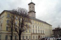 Другий тур виборів мера Львова відбудеться 22 листопада