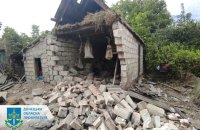 Учора російські військові вбили ще двох мирних жителів Донеччини