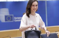 Маємо зробити усе можливе, щоб Україна перемогла, - Марін