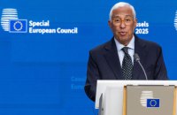 Президент Євроради наголосив, що зараз не час для послаблення санкцій проти Росії