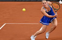 Марта Костюк вийшла до півфіналу турніру WTA 1000 у Мадриді