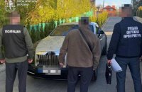 Посадовця Луцької міськради підозрюють у $30 тис. хабаря за документи для видобутку надр