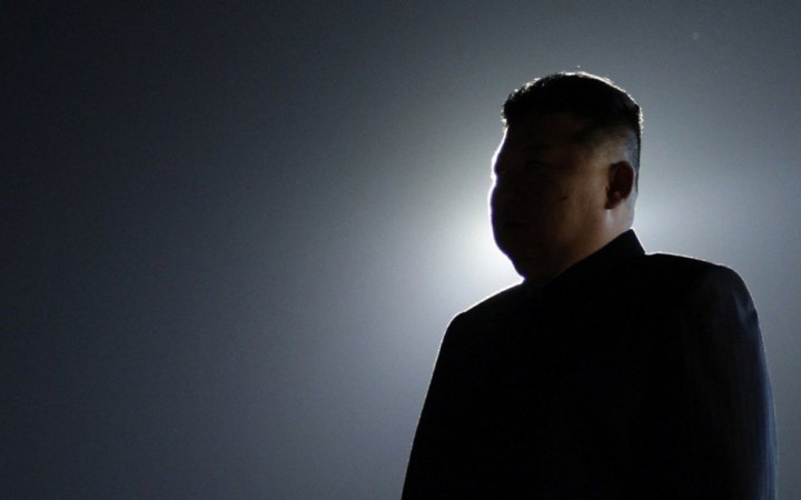 Лідер Північної Кореї Кім Чен Ин відвідав Китай