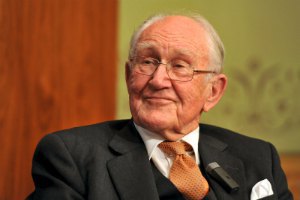 Умер бывший премьер-министр Австралии Малколм Фрейзер