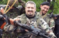 Задержанным в Словакии украинцем оказался бывший начштаба закарпатского "Правого сектора"