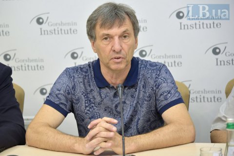 Украинские выборы с юридической точки зрения являются шоу, - Николай Сирый 