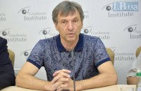 Украинские выборы с юридической точки зрения являются шоу, - Николай Сирый 