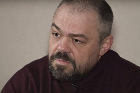 Десяти подозреваемым в деле об убийстве "Сармата" продлили арест