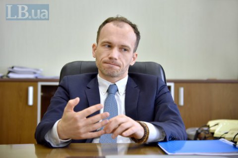​Малюська: Не заметил, чтобы крупные бизнесмены начали избавляться от признаков олигарха