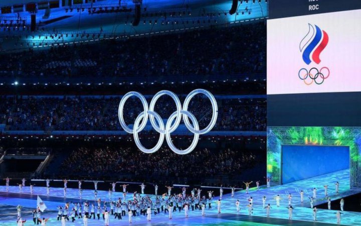 Міністр культури і спорту Великої Британії закликав МОК прояснити свою позицію щодо нейтральних спортсменів