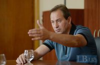 Николай Томенко: "Тема Тимошенко" как бы понемногу сворачивается. Некоторые активно этому способствуют"