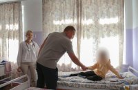 У Кременчуку вже 55 постраждалих від удару росіян