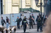 Фигурант "дела 2 мая" в Одессе приговорен к 5 годам под стражей