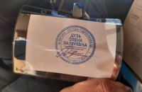 Наблюдатели рассказали о нарушениях на выборах в Кривом Роге