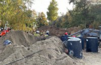 У Польщі на будівництві загинув українець