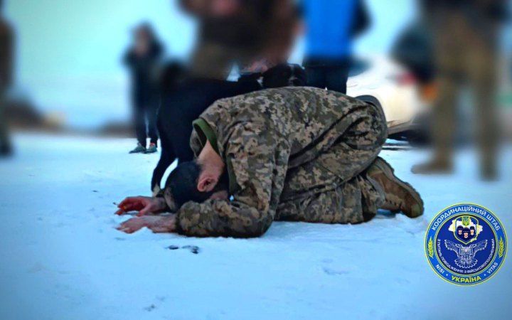 За рік війни вдалося здійснити 38 обмінів полоненими