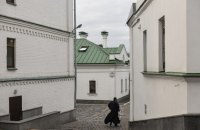 У Нижній лаврі під контроль держави повернули 11 споруд, - керівник заповідника "Києво-Печерська лавра"