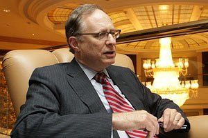 Заместитель генсека НАТО прогнозирует серьезное ухудшение ситуации на Донбассе
