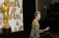 "Оскары"-2018: главные моменты 90-й церемонии награждения Американской киноакадемии