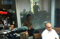Суд рассмотрел апелляцию на арест полицейского по делу об убийстве 5-летнего Кирилла Тлявова