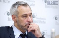 Антикоррупционный суд должен вынести 20-25 приговоров до конца года, - Рябошапка