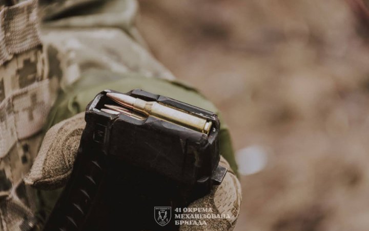 На фронті з початку доби відбулося 80 боїв: Покровський і Гуляйпільський напрямки – важкі