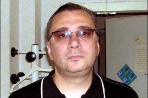 Милиция сообщила подробности ДТП с участием Меладзе 