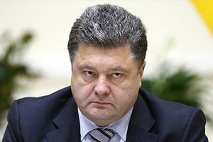 Порошенко: единый кандидат на пост мэра Киева определен 