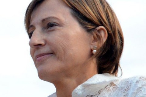 Верховный суд Испании арестовал экс-спикера парламента Каталонии