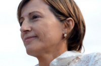 Верховный суд Испании арестовал экс-спикера парламента Каталонии