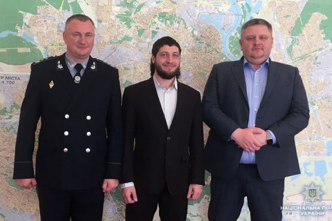 Нацполиция создаст рабочую группу по защите прав ромов в Киеве 