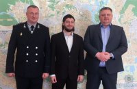 Нацполиция создаст рабочую группу по защите прав ромов в Киеве 