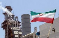 Иран назвал новые санкции США "экономическим терроризмом"