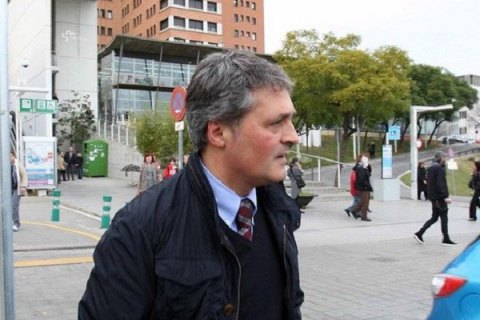 Глава медицинской службы "Барселоны" заразился коронавирусом