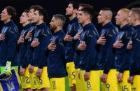 Украина проиграла Германии матч Лиги наций и потеряла шансы войти в плей-офф (обновлено)