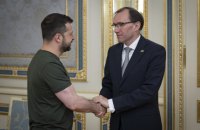 Лідери України та Норвегії підпишуть угоду про безпекові гарантії за найближчої нагоди