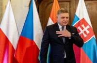 У Словаччині не змогли скасувати довічні виплати прем’єру Фіцо
