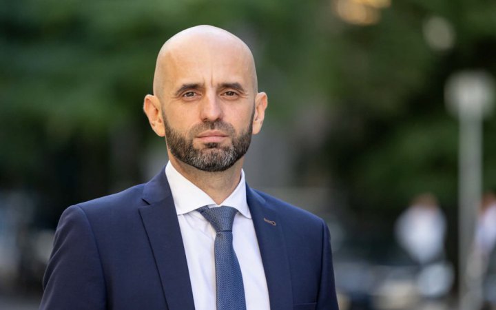 «Усі заправки Укрнафти в Києві, пошкоджені внаслідок атак, уже відновили відпуск пального», — СЕО компанії Богдан Кукура 
