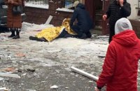 ​На Київщині внаслідок влучання російської ракети загинула людина