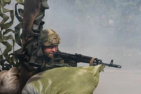 На Донбассе оккупанты начали "призыв"