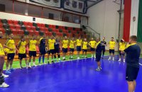 Україна поступилася Польщі у матчі кваліфікації ЧС-2024 з футзалу