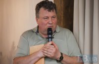 Бугров звільнений з посади ректора КНУ в зв'язку з завершенням контракту
