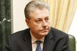 Украина ожидает от России поддержки украинской диаспоры
