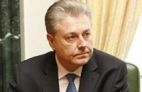 Украина ожидает от России поддержки украинской диаспоры