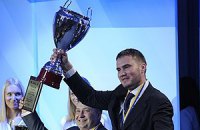 Янукович-младший просит иностранцев строить автозаводы в Украине