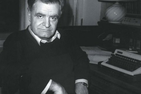 ​Умер абхазский писатель Фазиль Искандер 