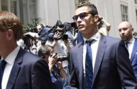 "Реал" определил сумму отступных за Роналду, - СМИ