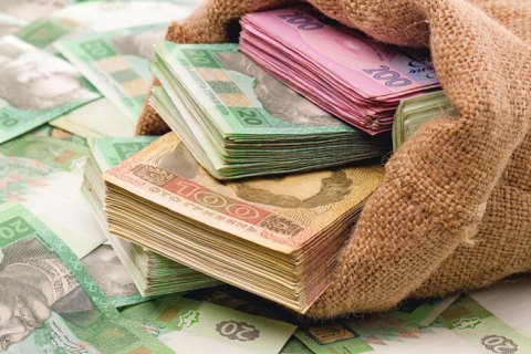 Украинцы за месяц купили 52 млн долларов онлайн