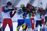 IBU не повертатиме російських біатлоністів на міжнародні змагання після заяви МОК